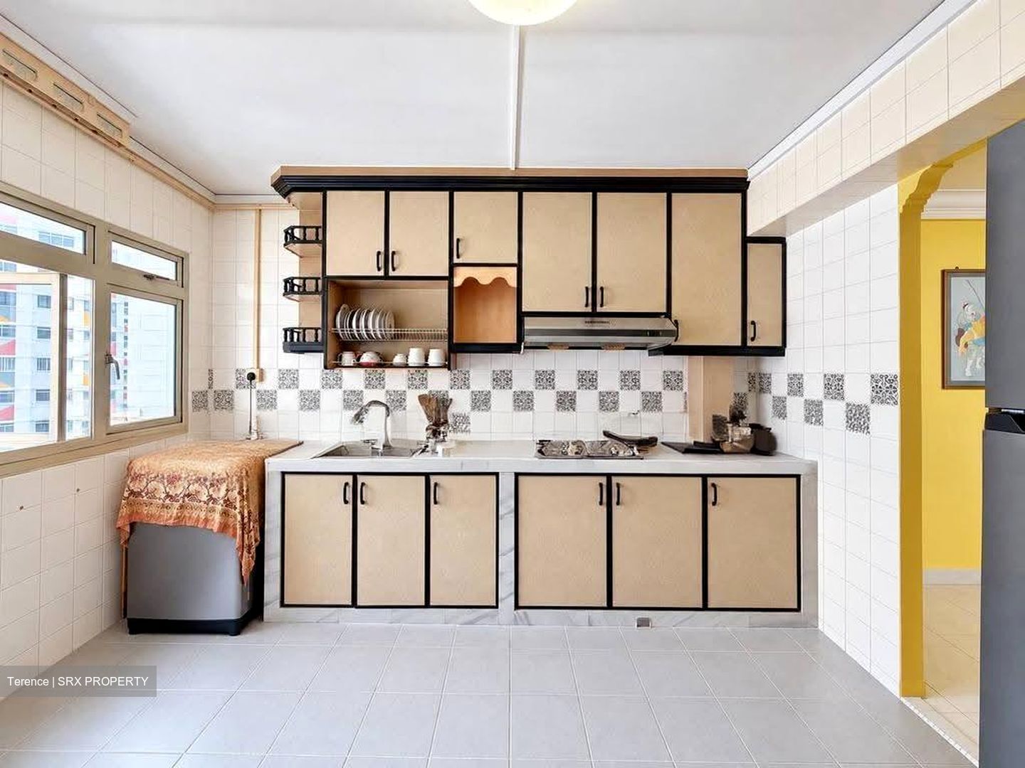Blk 842 Jurong West Street 81 (Jurong West), HDB Executive #639812661
